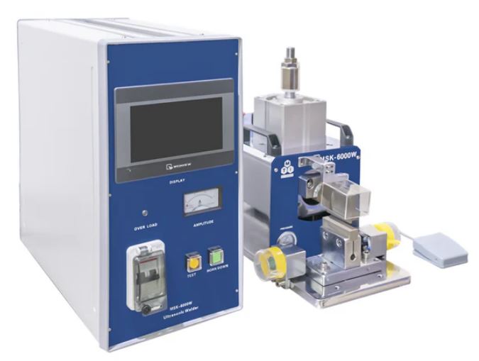 6kW Ultrasonic welder