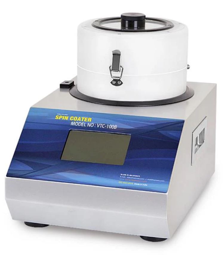 MTI brand spin coater