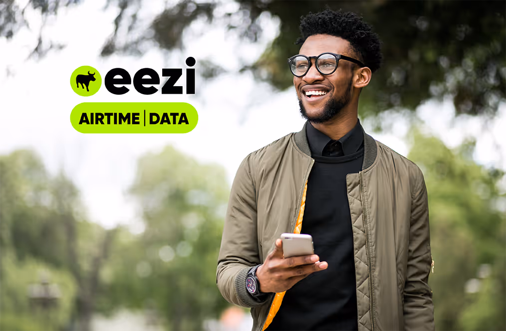 Visual representation highlighting the empowerment and choice in your hands with Flash Group's Personal category – Experience the ease of buying and using Eezi for seamless transactions.