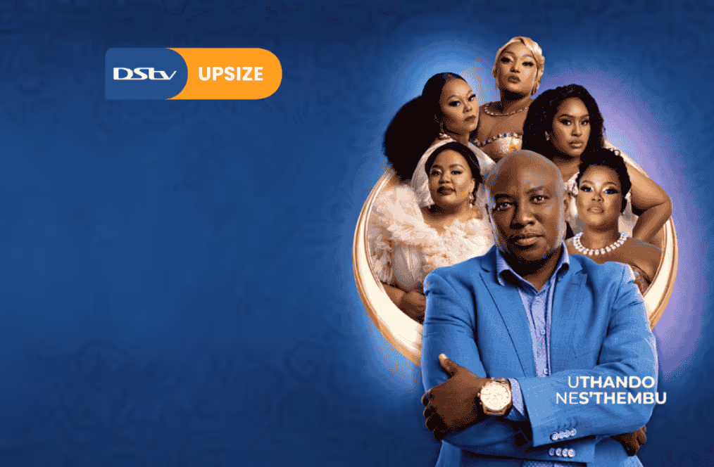 DSTV Traders: Boost Your Earnings with Flash!
