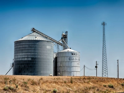 Ritzville
