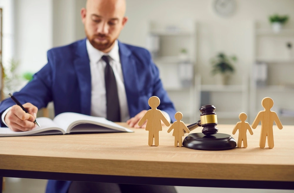 Legal Guardianship Attorney