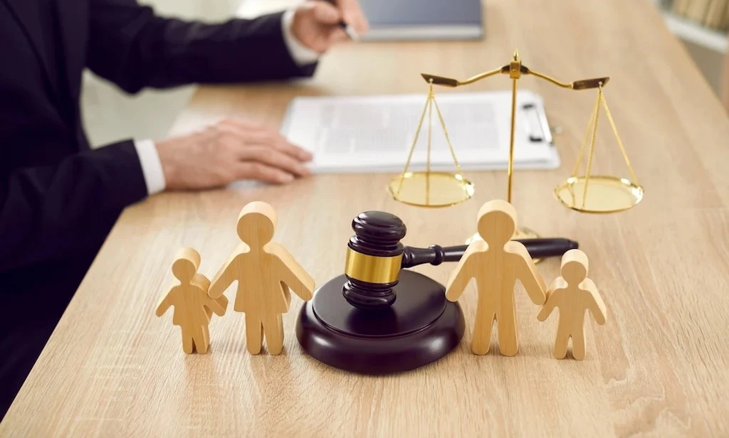 child relocation laws 