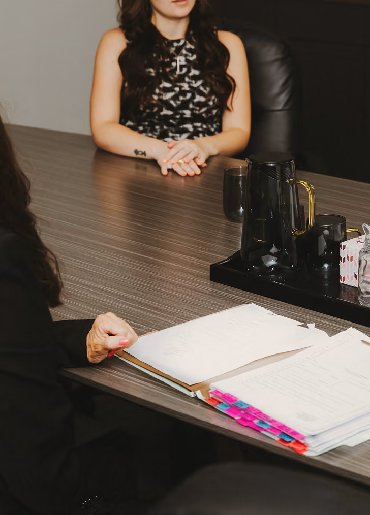 divorce family lawyer 