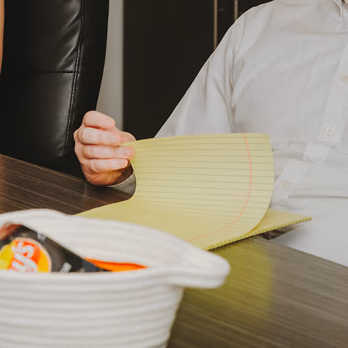 divorce and family law attorney