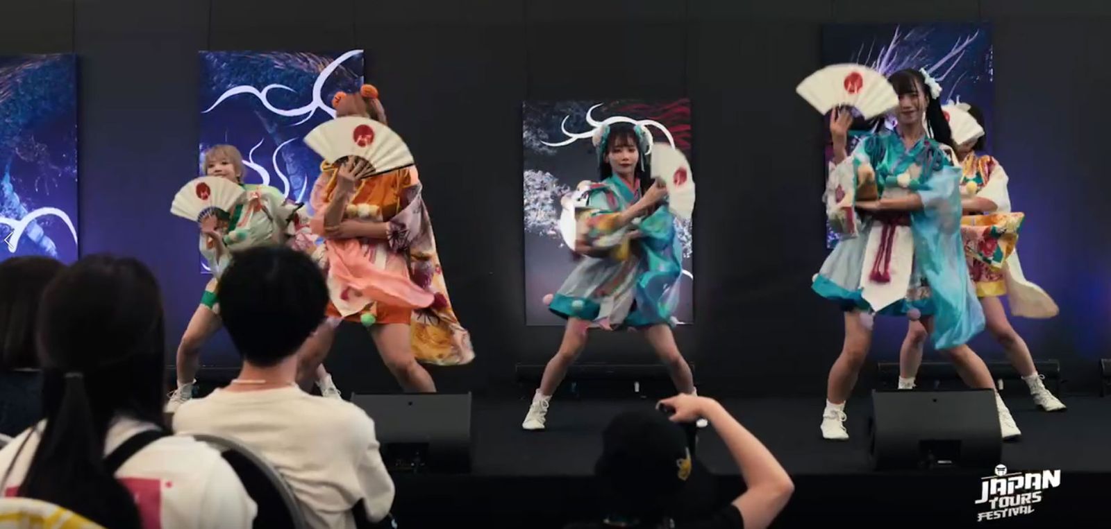 Japan Tours Festival