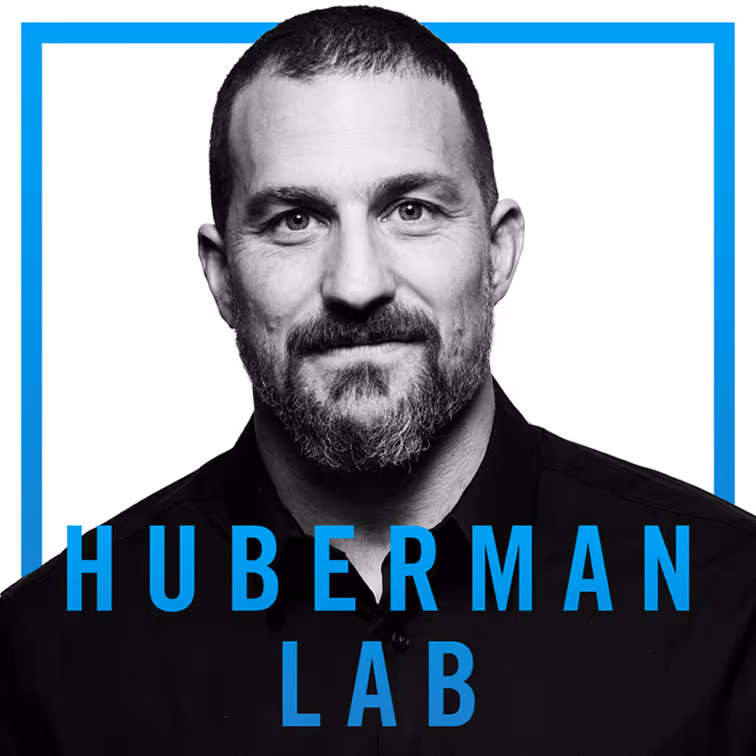 huberman lab thumbnail