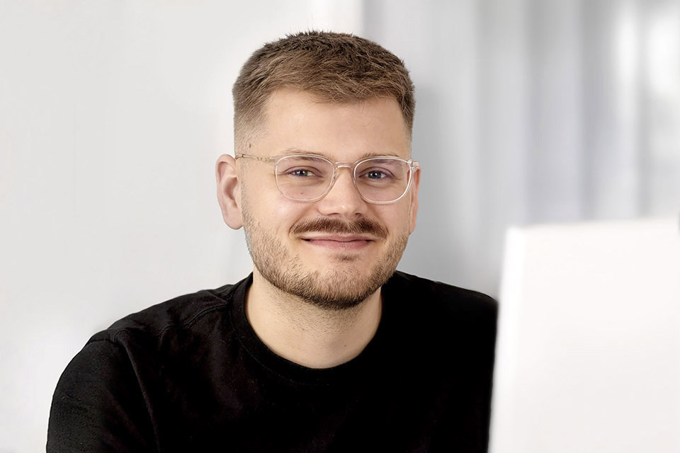 Marten Koch