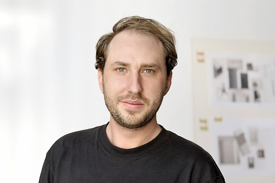 Ben Richter