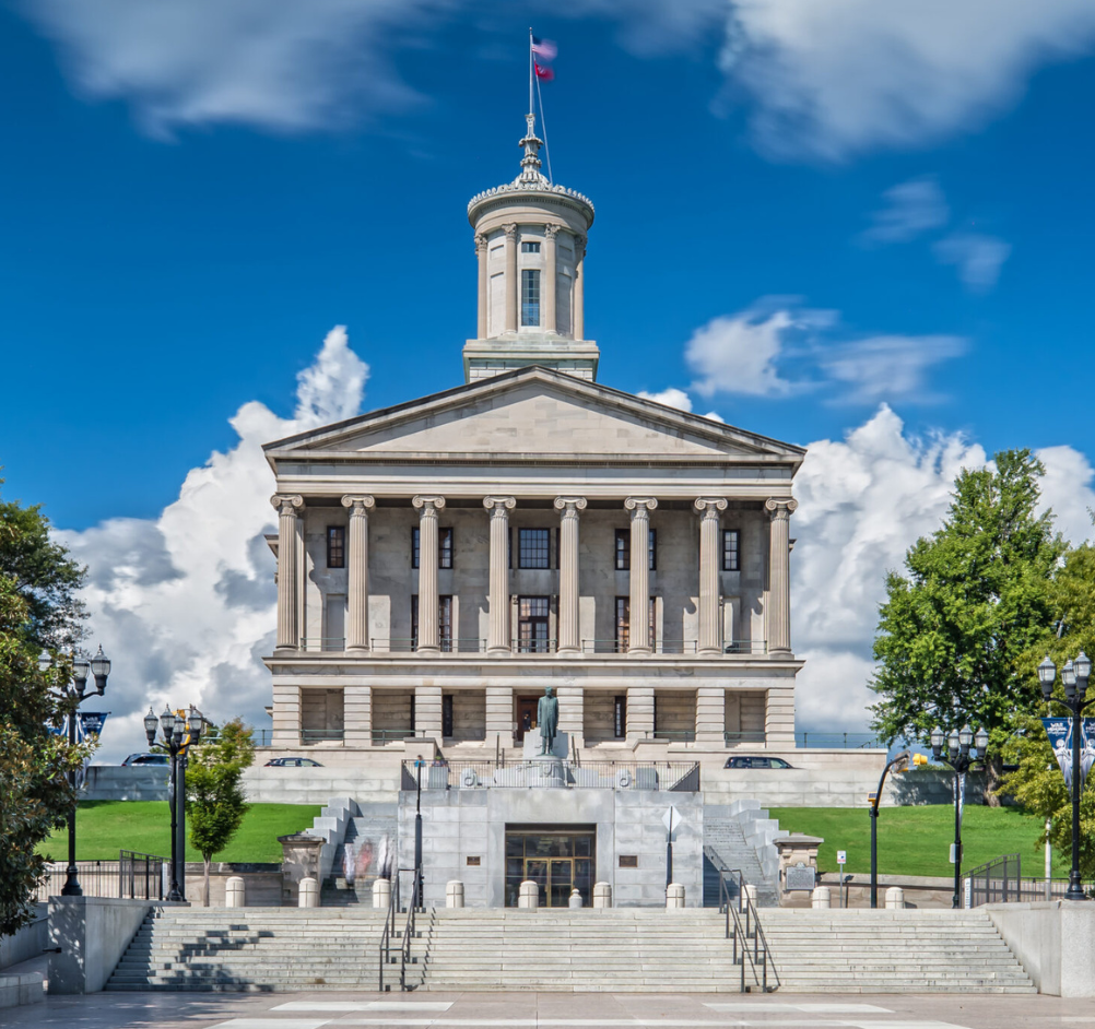 MNA Government Relations