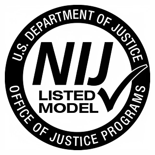 nij logo