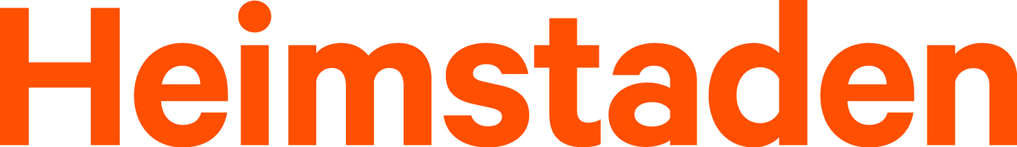 heimstaden logo