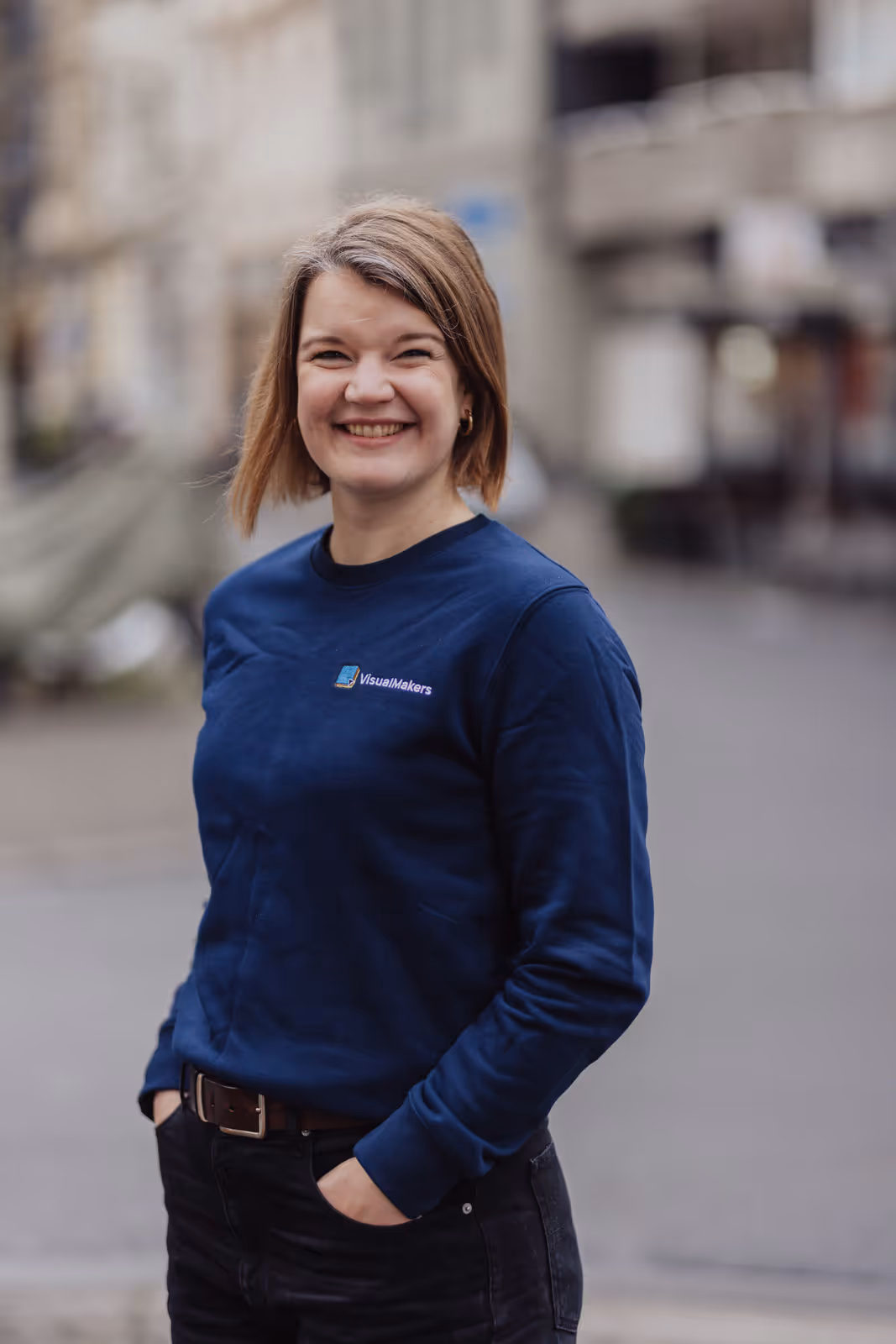 photo of founder and CEO Lilith