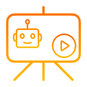 AI MVP icon