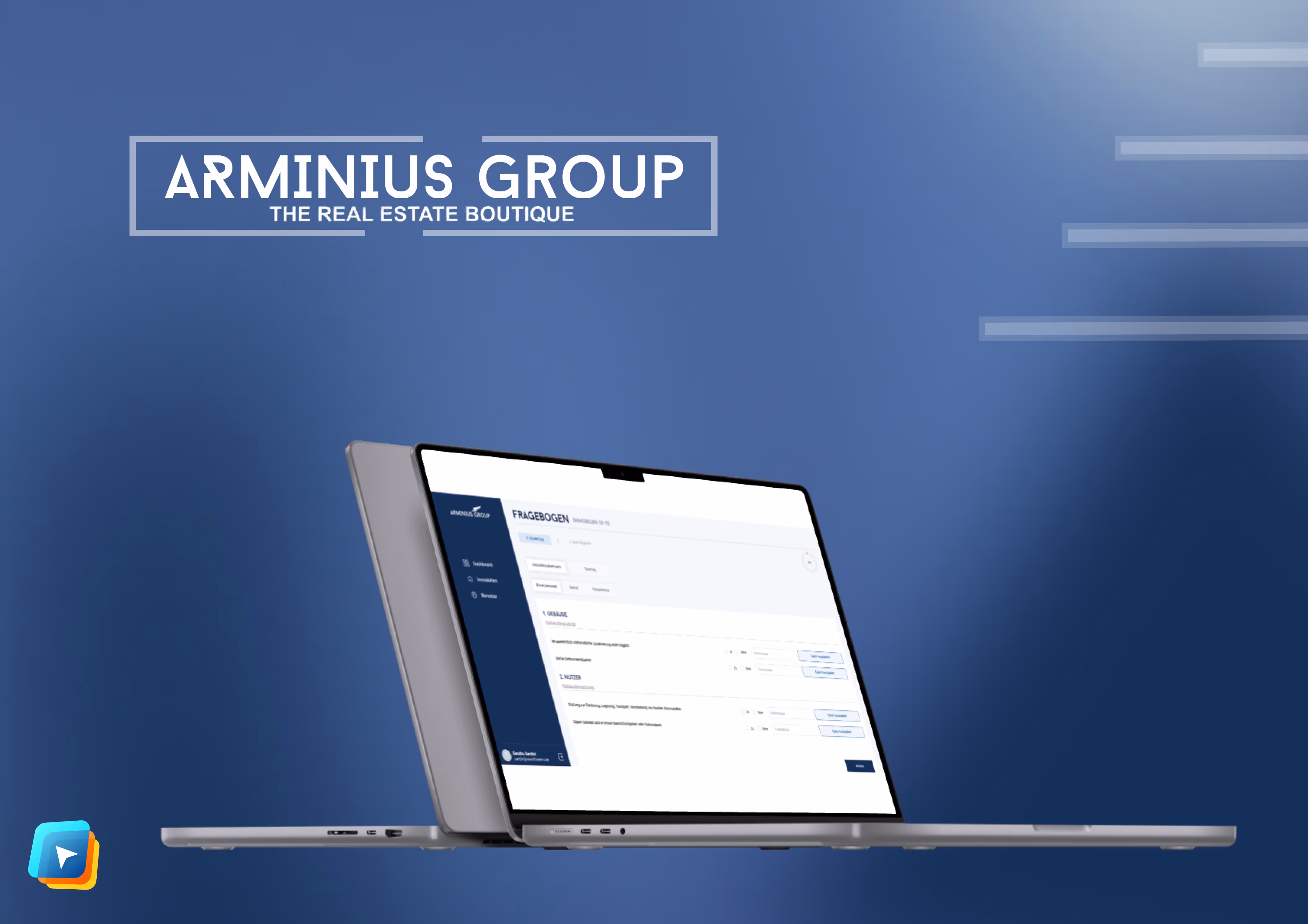 arminius group