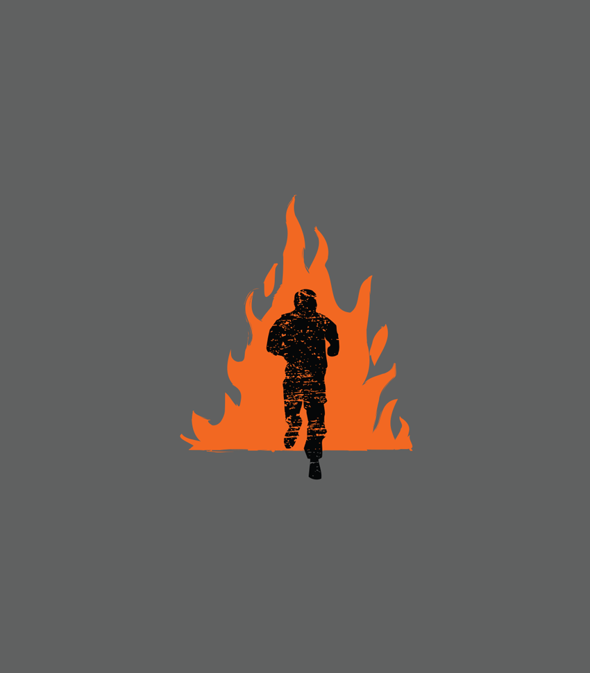 ToughMudder man by condensed mf io