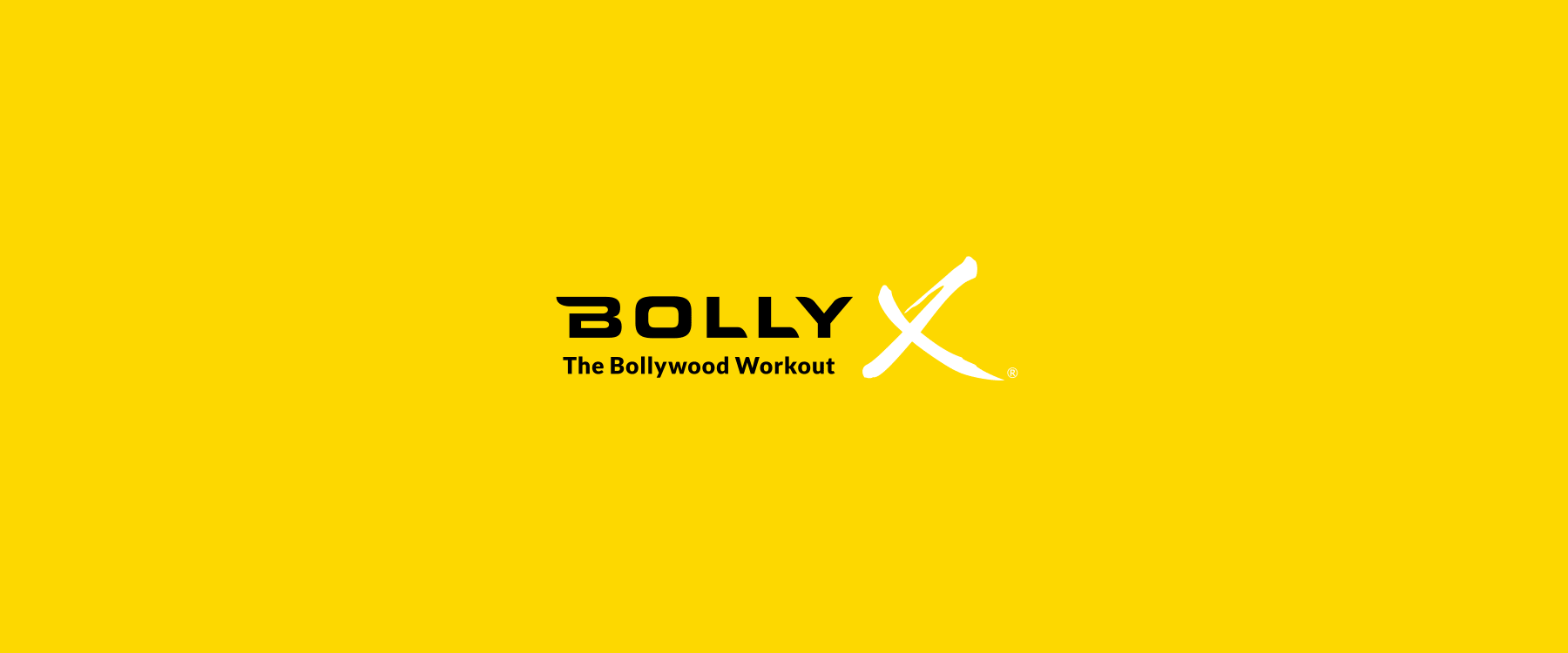 BollyX Logo