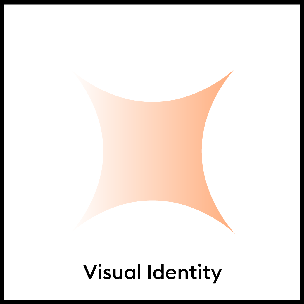 Branding Element: Visual Identity