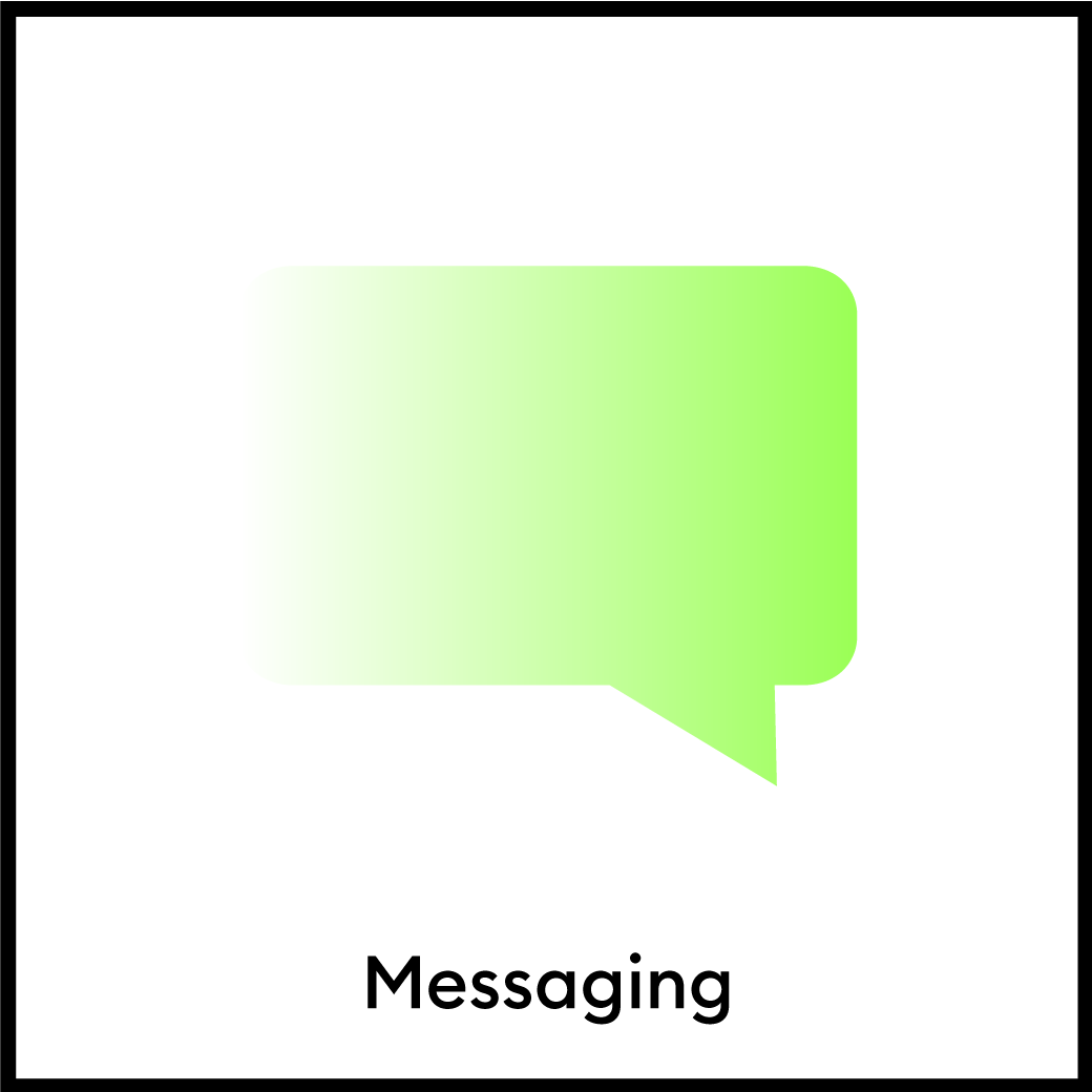 Branding Element: Messaging