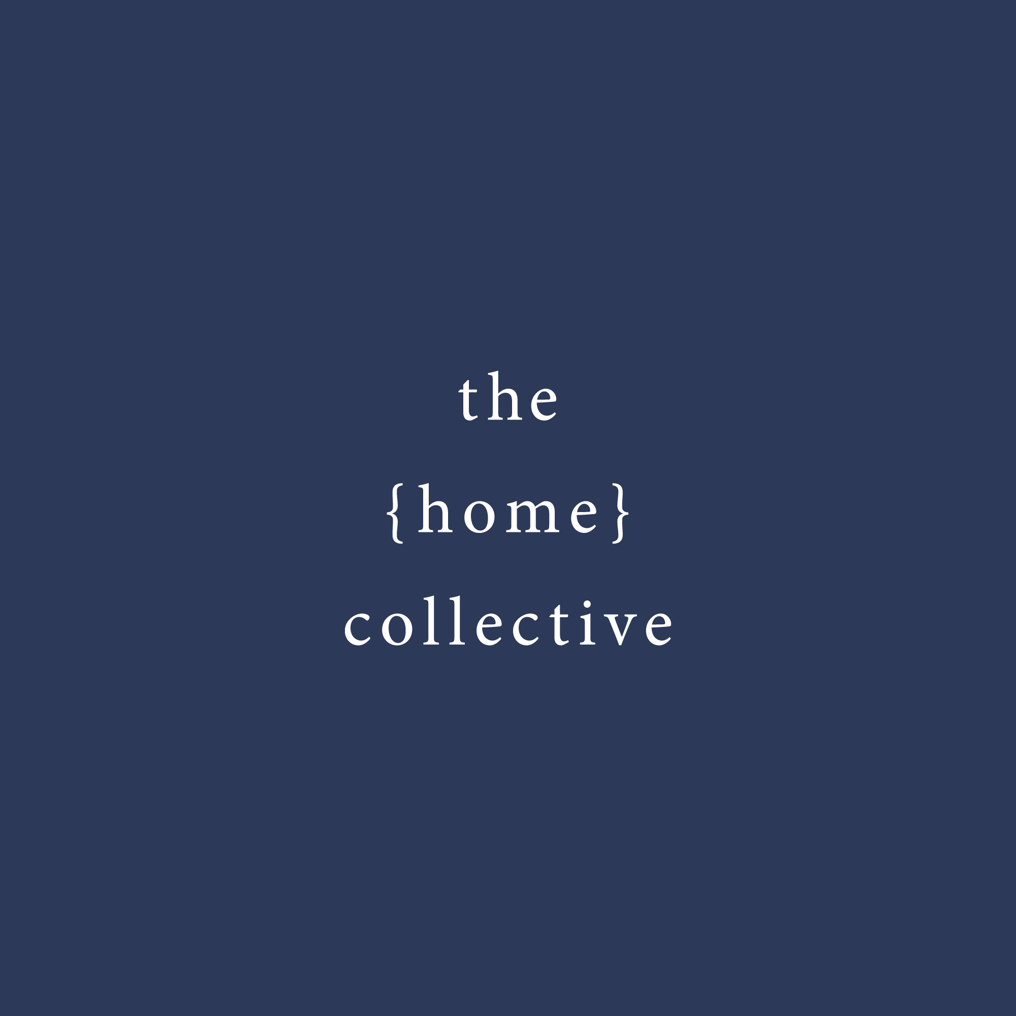 The Home Collective Logo