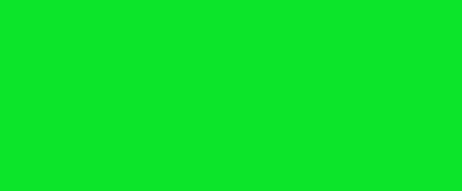 a restful green color