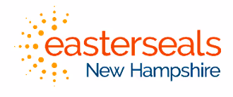 easter seals logo