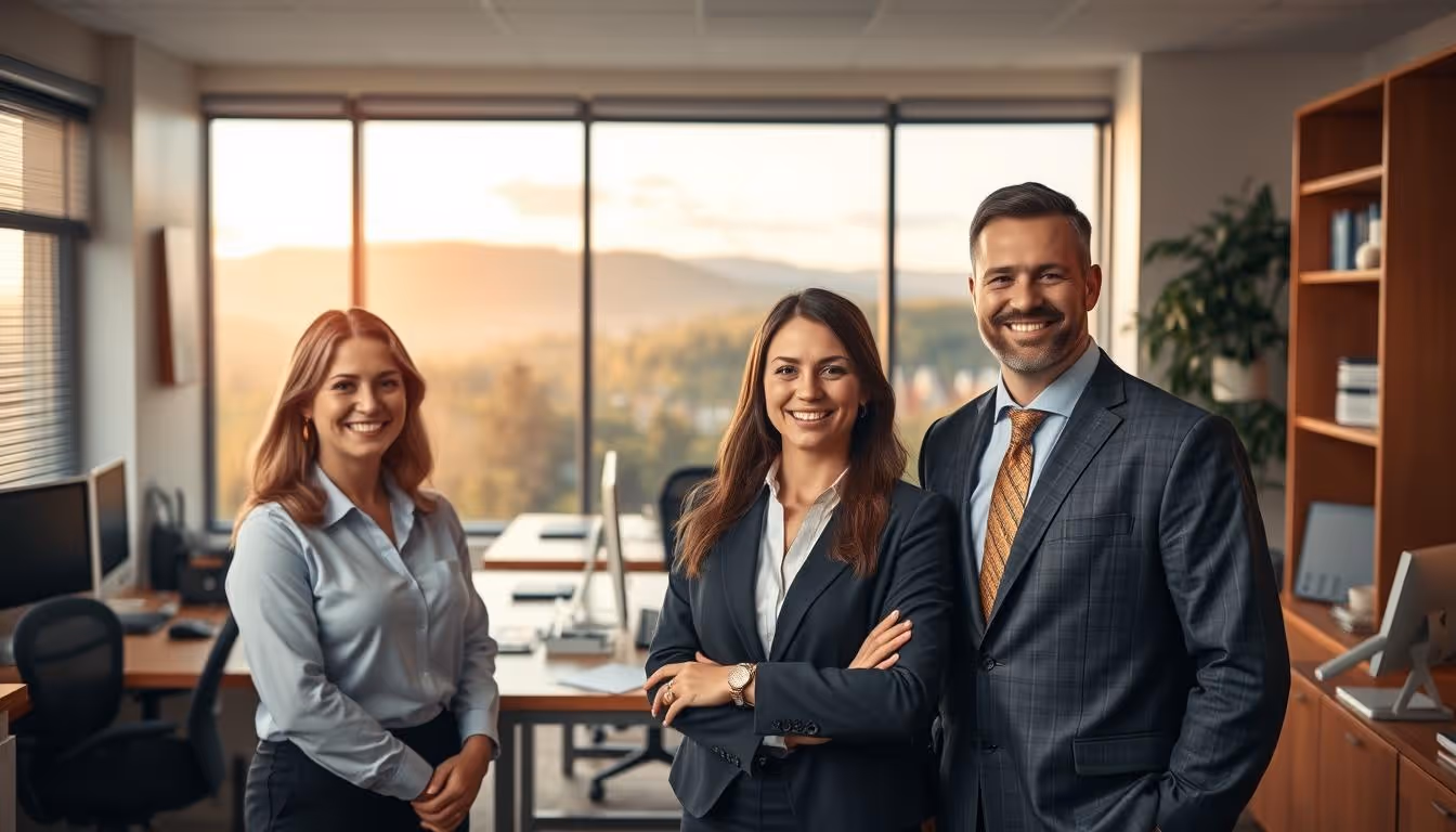New Hampshire Insurance Experts