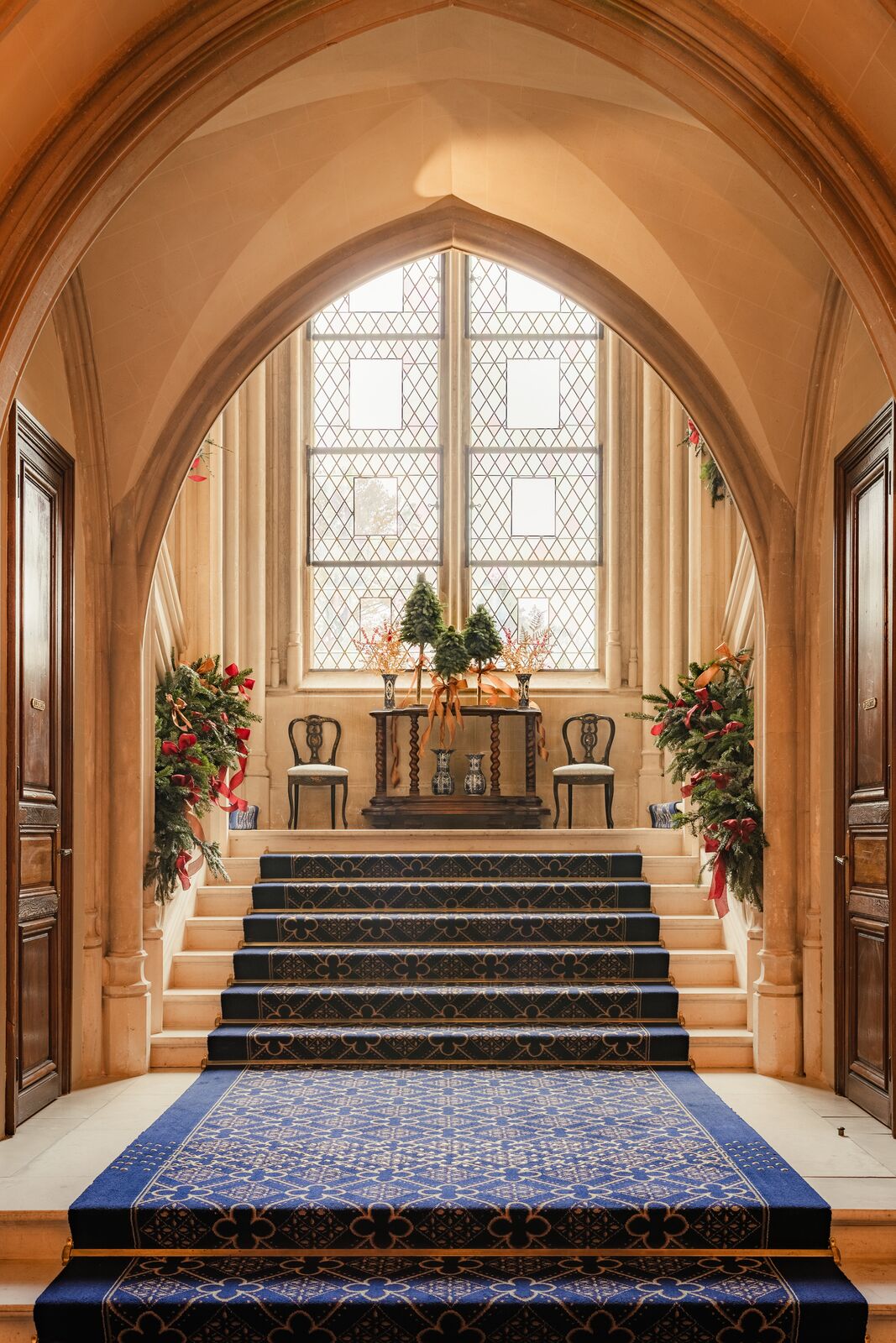 Le Domaine Abbaye des Vaux-de-Cernay