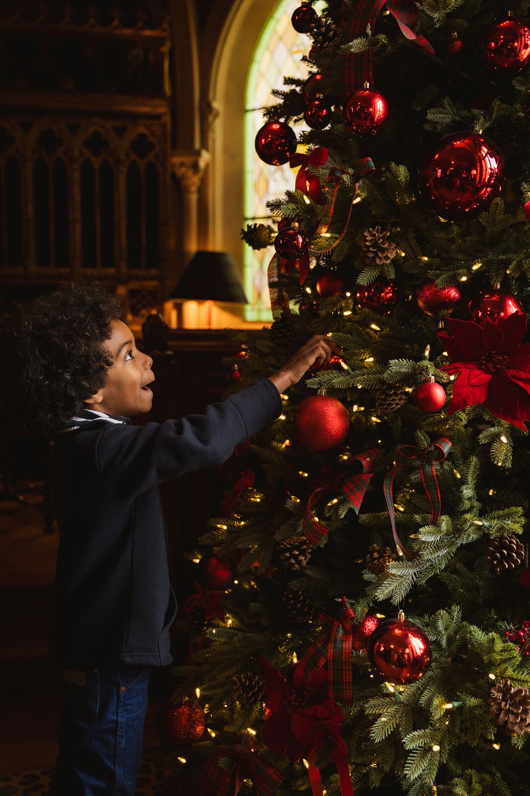 Le Domaine Abbaye des Vaux-de-Cernay