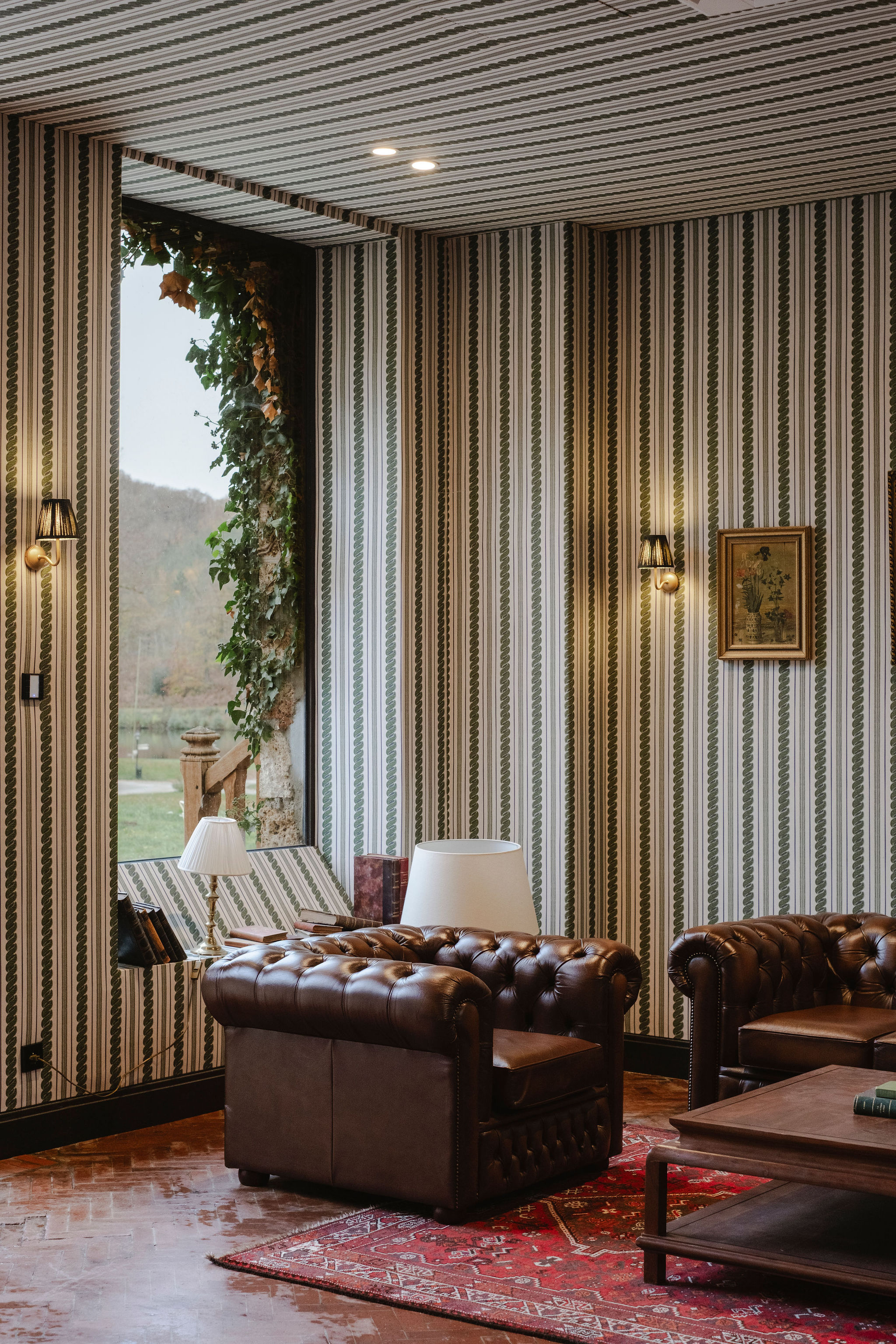 événement Abbaye des Vaux-de-Cernay