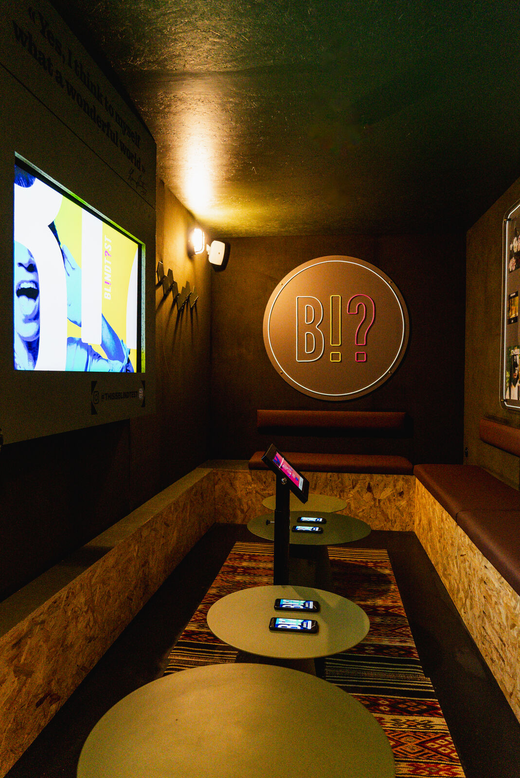 Le Blindtest signé Abbaye des Vaux-de-Cernay