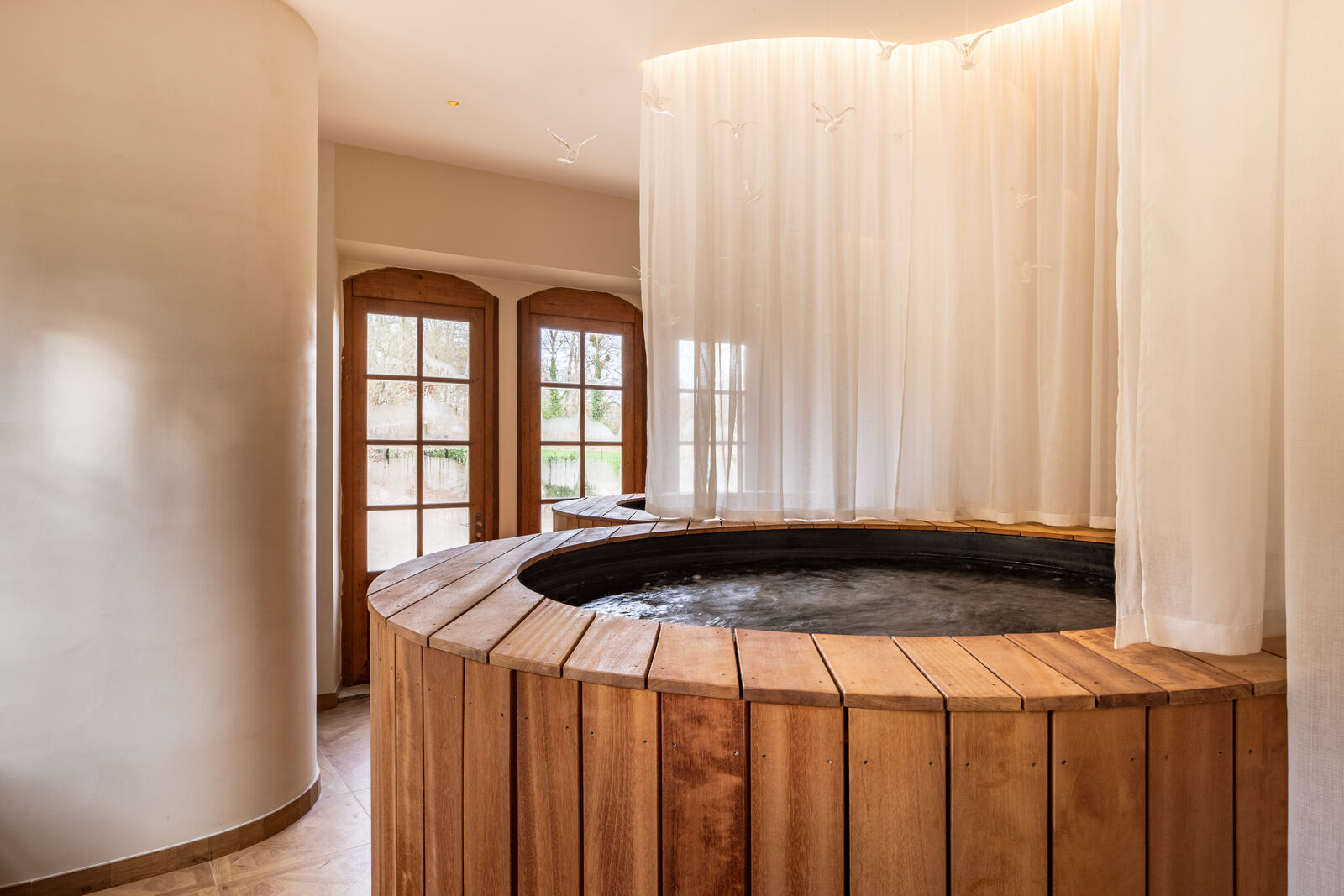 Sport Abbaye des Vaux-de-Cernay