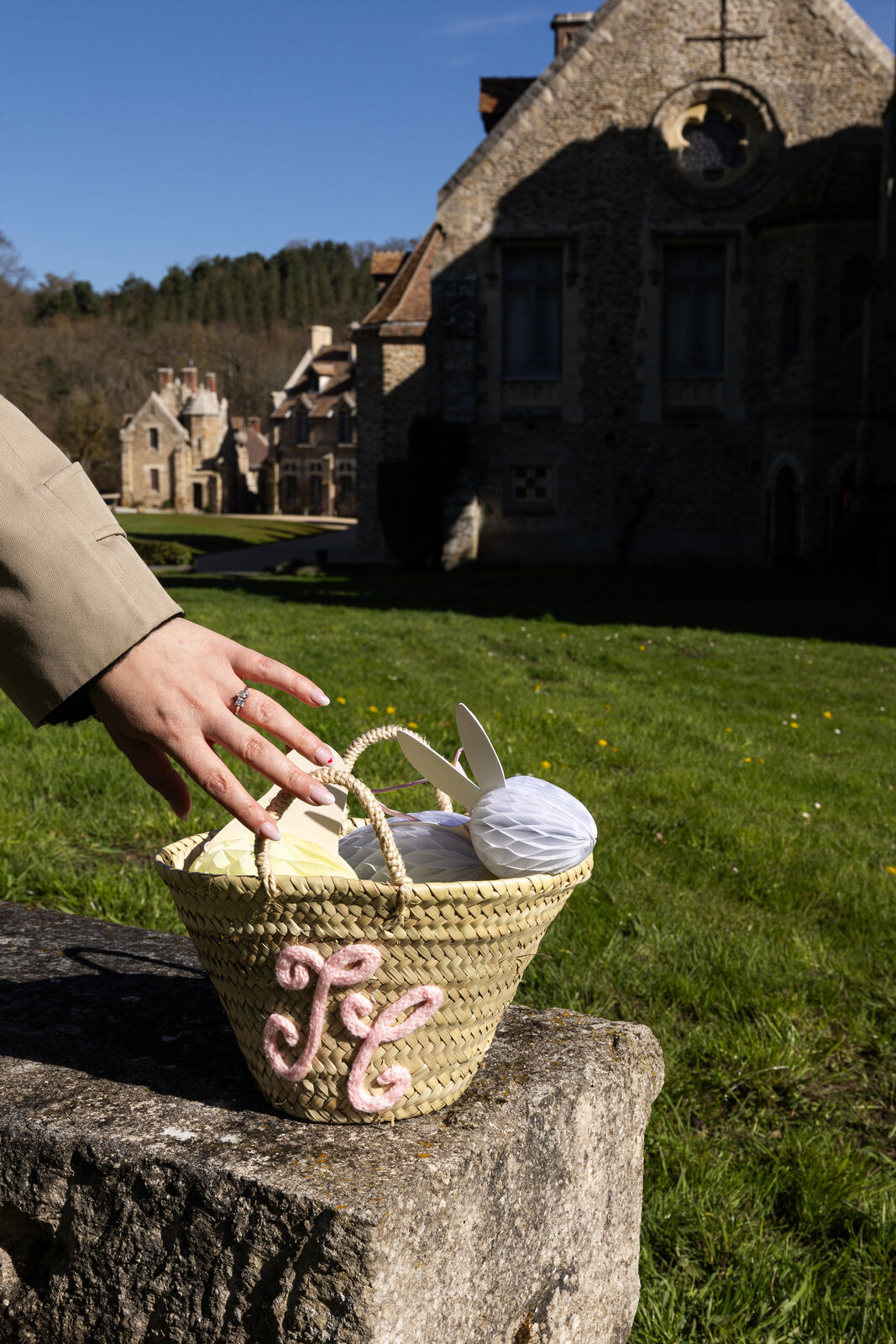 Acitivités weekend Pâques