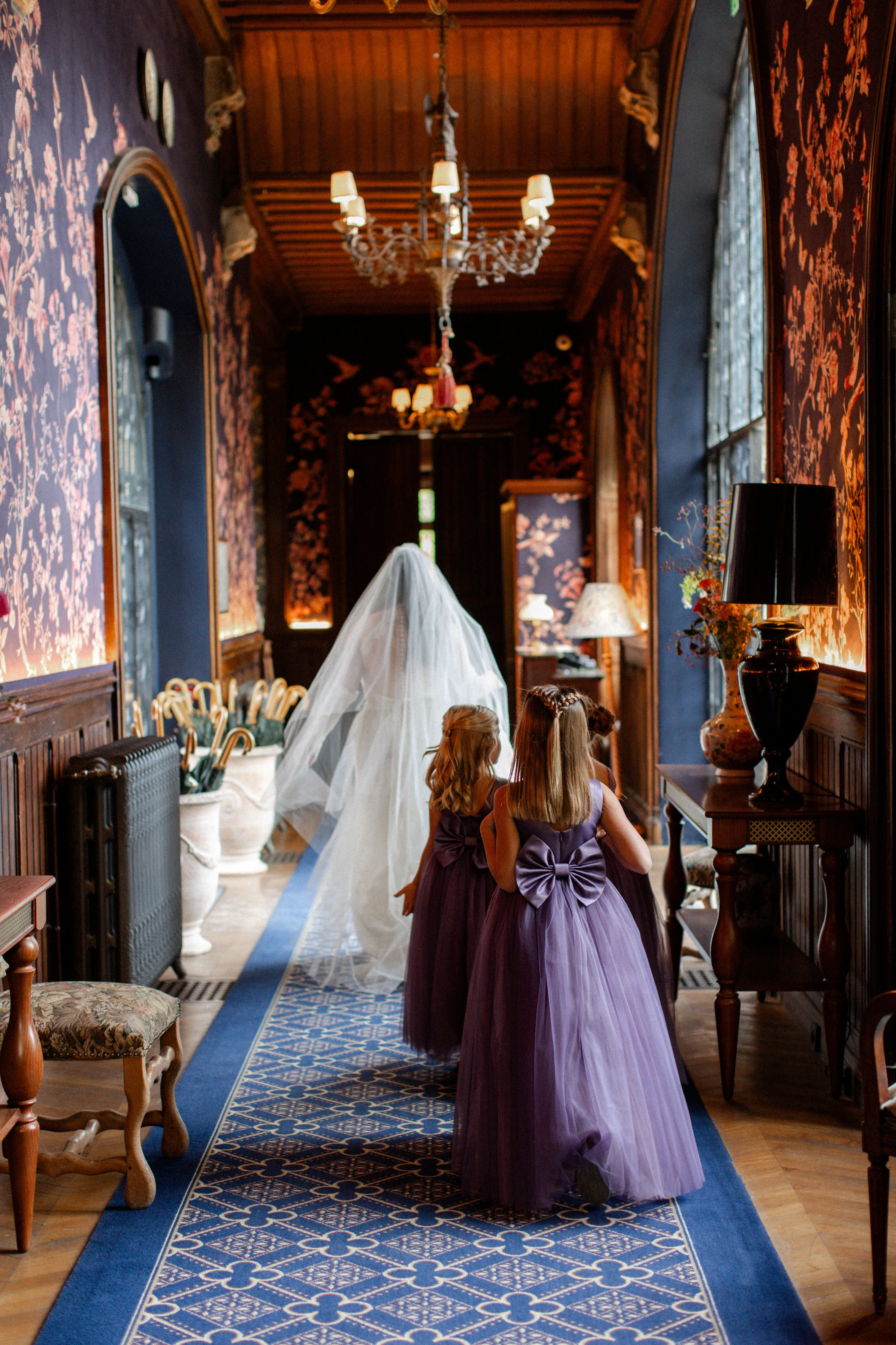 Abbaye des Vaux-de-Cernay lieu mariage