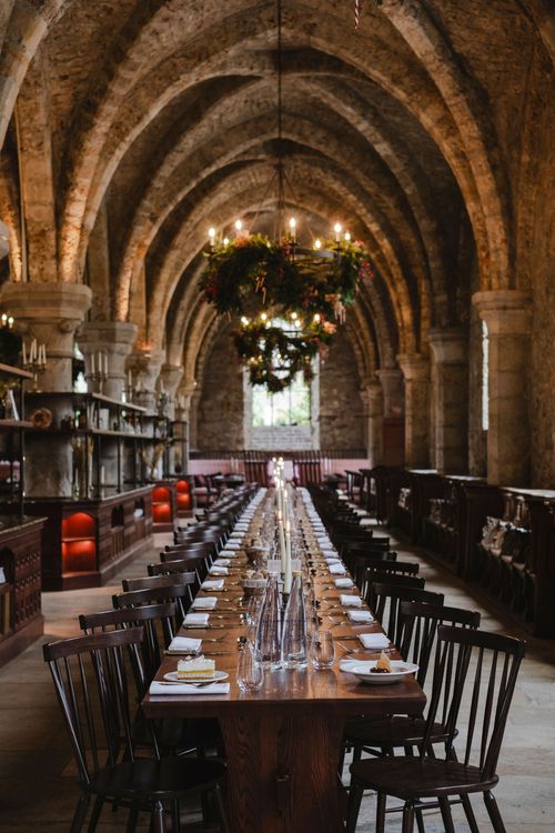 Événements Abbaye des Vaux-de-Cernay