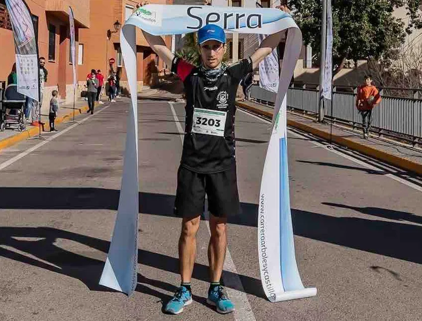Entrevista a Víctor Valldecabres (Fundador de ÓptimaSport)
