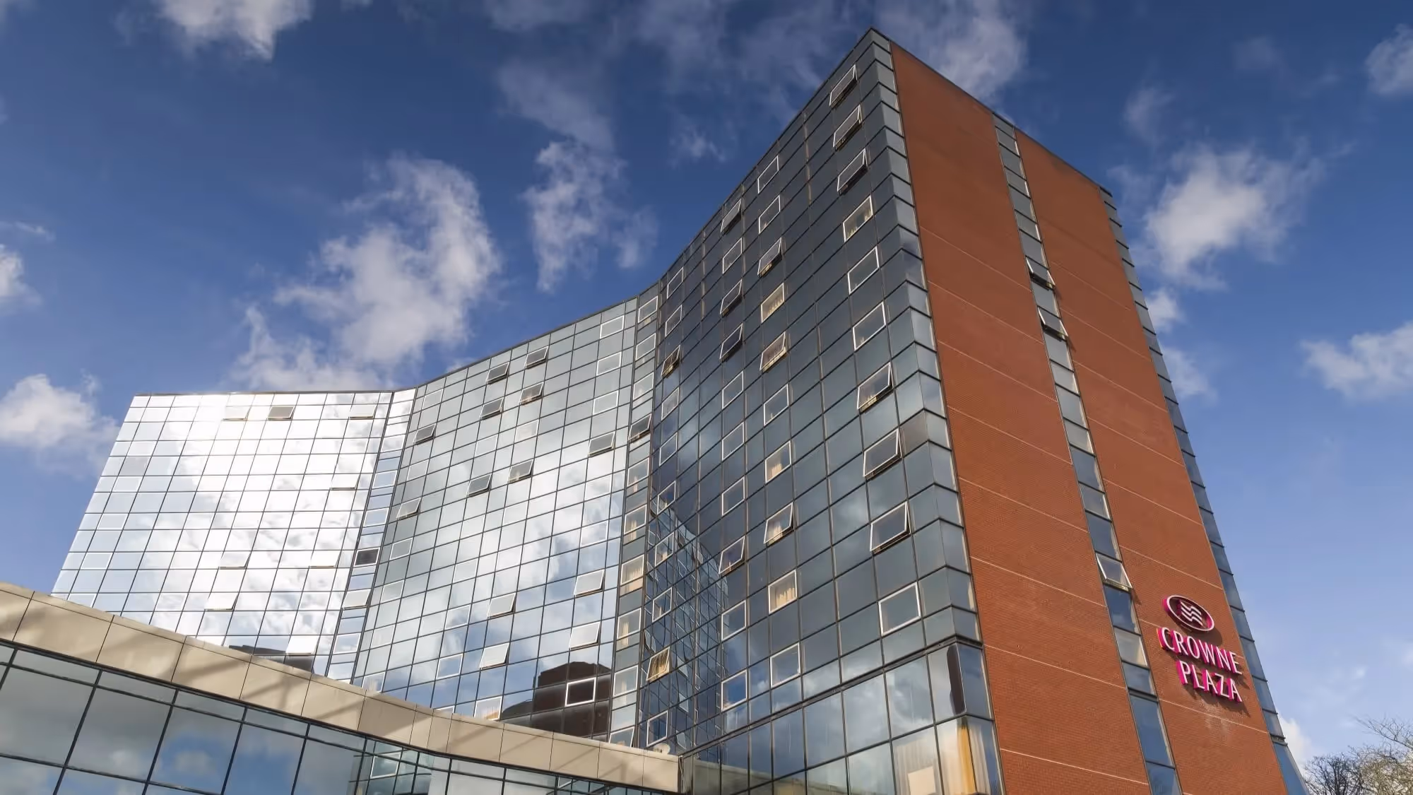 Crowne Plaza Harrogate​