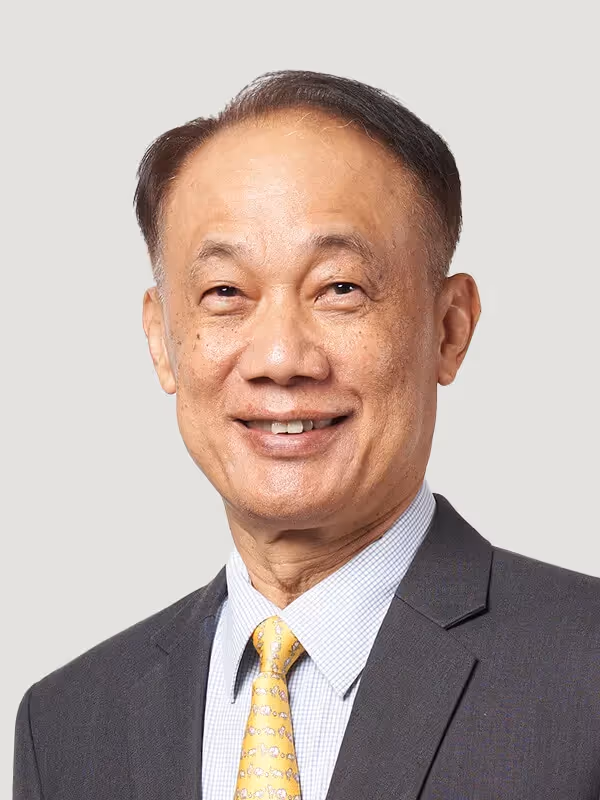 Bunyong Visatemongkolchai