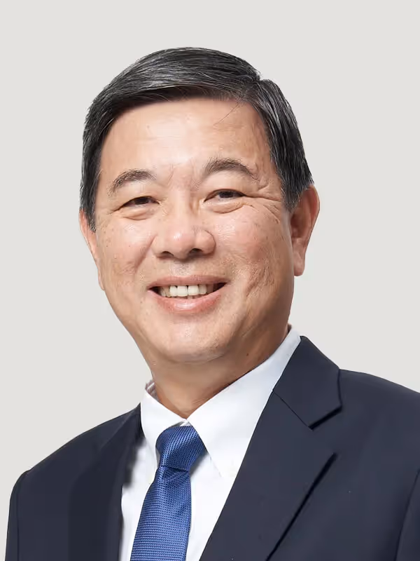 Christopher Tang Kok Kai