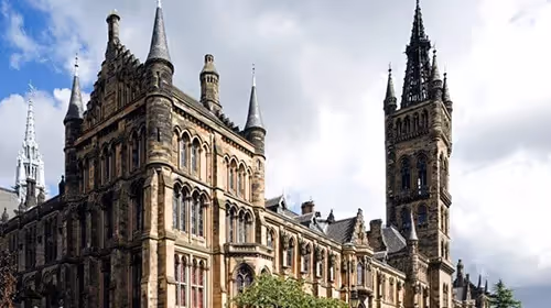 University of Glasgow