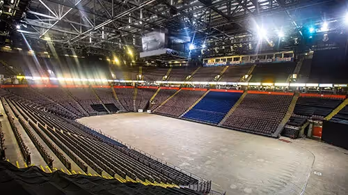 Manchester Arena 