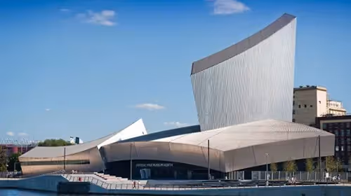 Imperial War Museum