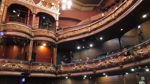 Harrogate Theatre 