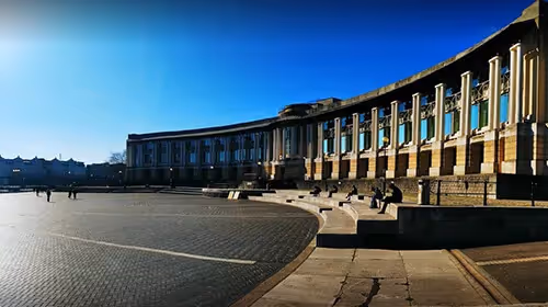 Lloyds Amphitheatre Bristol