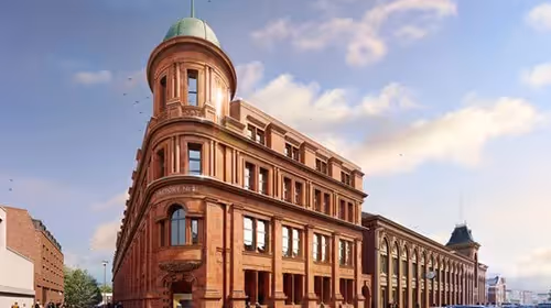 Tobacco Factory Theatres