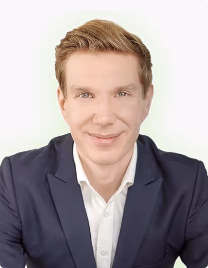 Lead with AI - Daan van Rossum