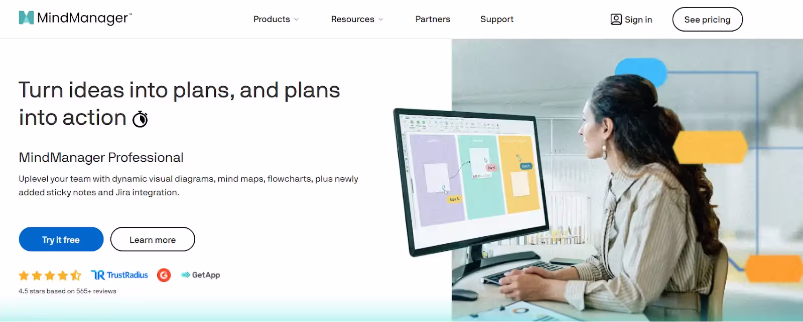 MindManager