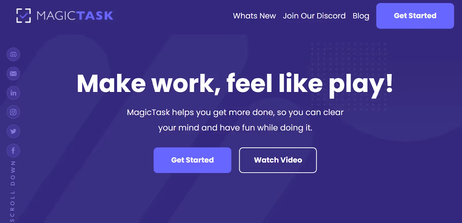 MagicTask