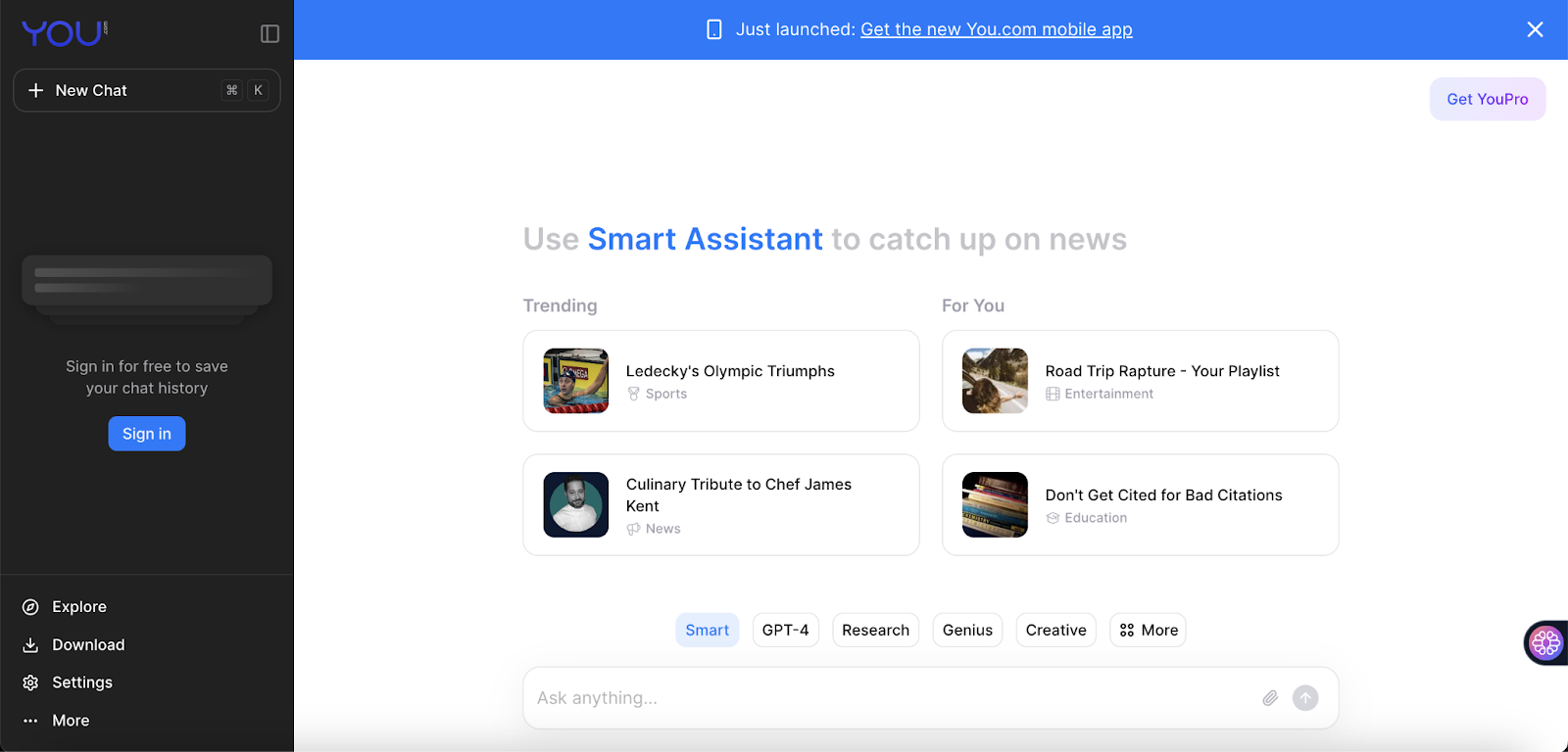 Perplexity Grows, GPT Traffic Surges, Gamma Dominates AI Presentations