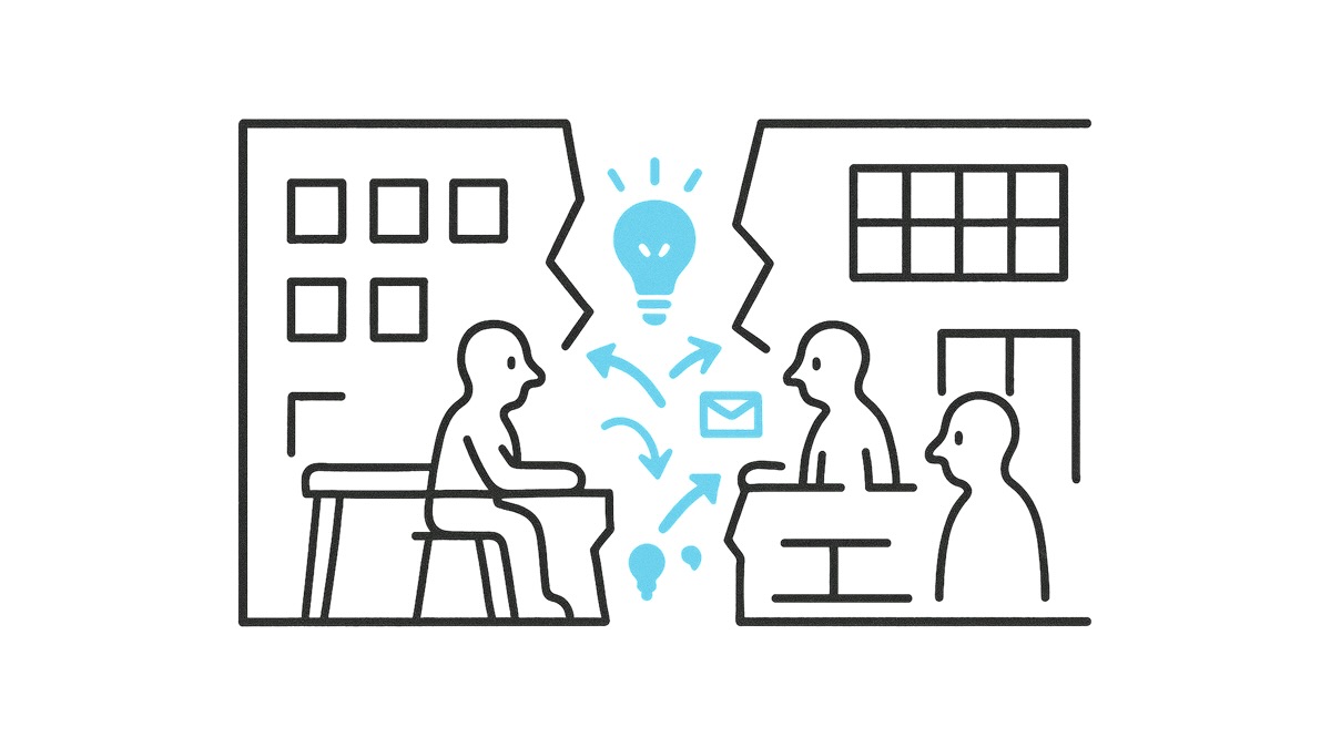 Coworking Was Never About the Space